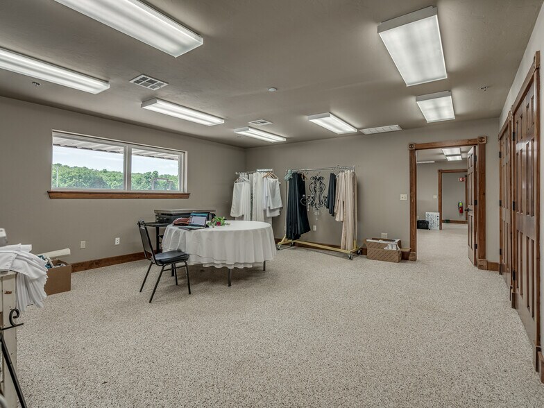 More Photos Of 341070 E 890 Rd, Chandler Lodge Meeting Hall For Sale