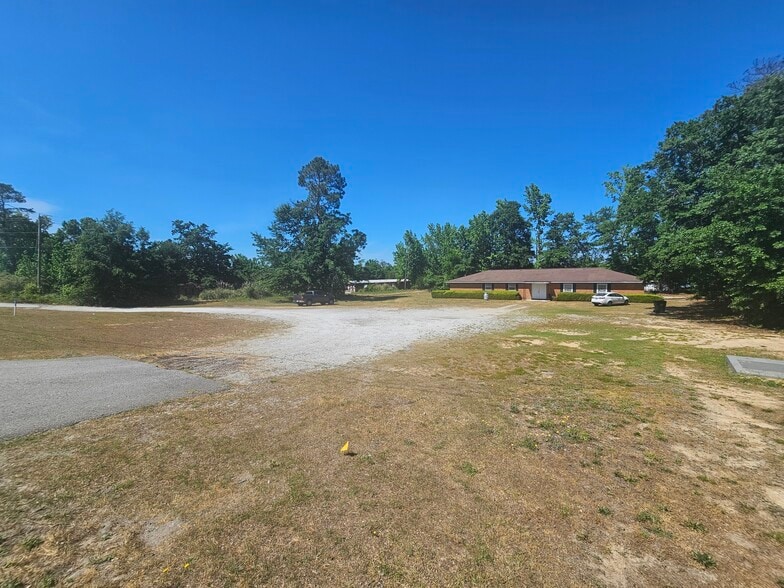 More Photos Of 5313 Wrightsboro Rd, Grovetown Land For Sale