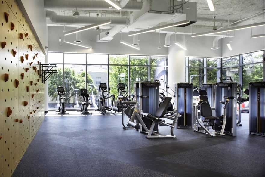 More Photos Of 3550 Lenox Rd NE, Atlanta Office For Lease
