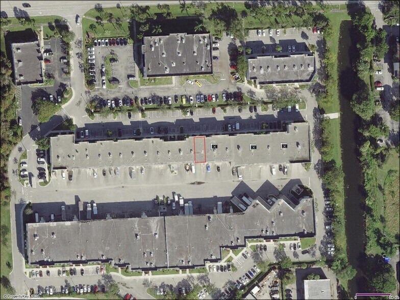 More Photos Of 2450 W Sample Rd, Pompano Beach Showroom For Lease