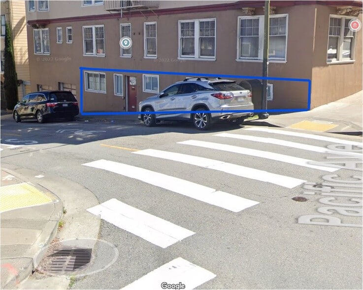 More Photos Of 1095 Pacific Ave, San Francisco Apartments For Lease