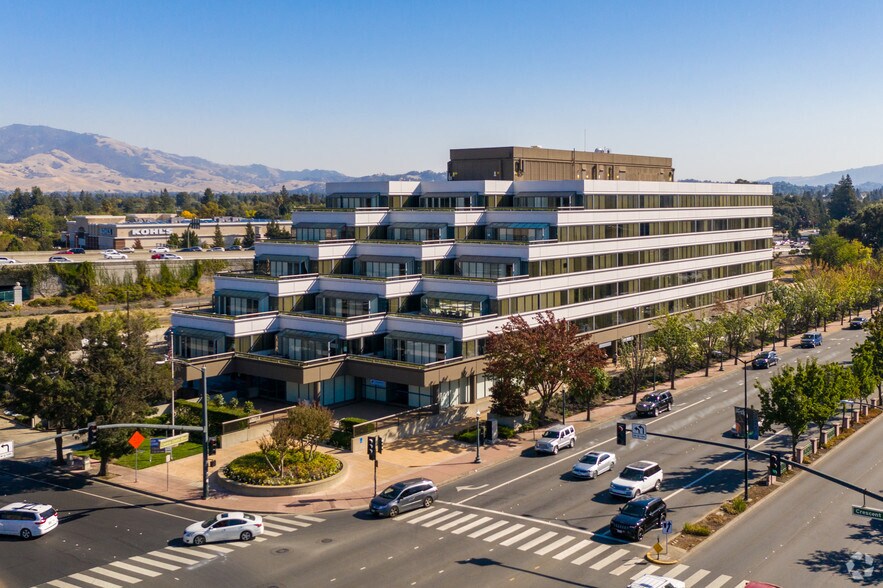 More Photos Of 2300 Contra Costa Blvd, Pleasant Hill Office For Lease
