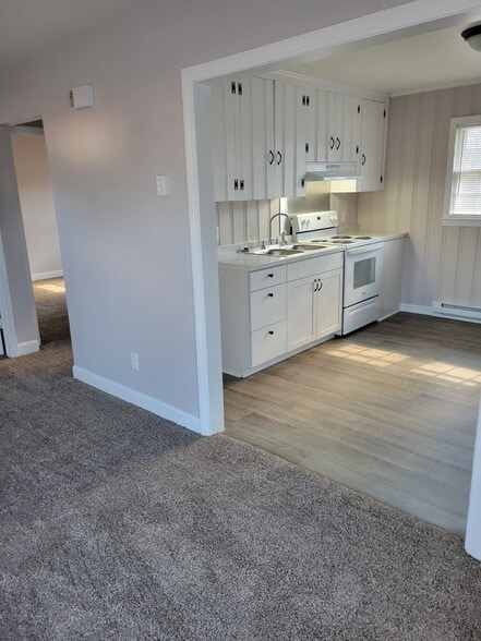 More Photos Of 6043 Charles Ave, Fayetteville Apartments For Sale