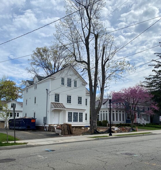 More Photos Of 113 Washington St, Morristown Office For Sale