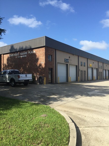 More Photos Of 1991 Corporate Sq, Longwood Warehouse For Lease