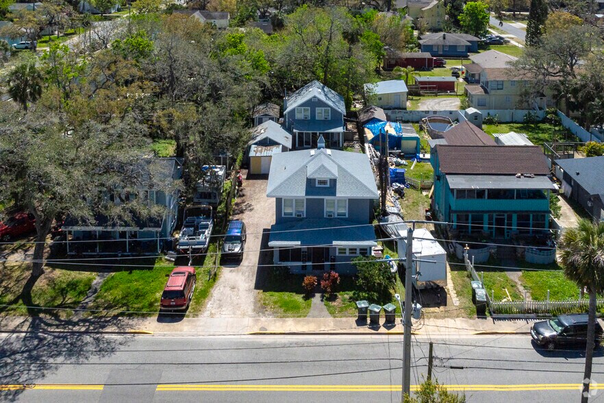 More Photos Of 115 Bellevue Ave, Daytona Beach Apartments For Sale