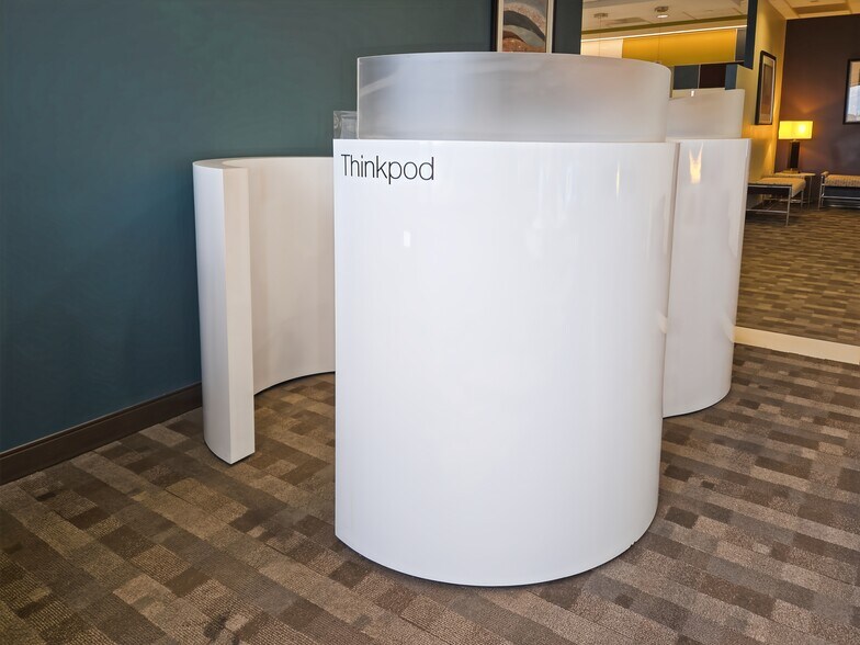 More Photos Of 2950 N Loop Fwy W, Houston Coworking Space