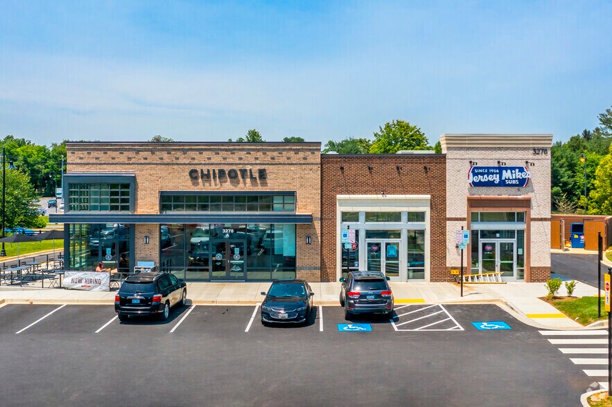 More Photos Of Bennett Creek Ave @ Route 80, Urbana Unknown For Lease