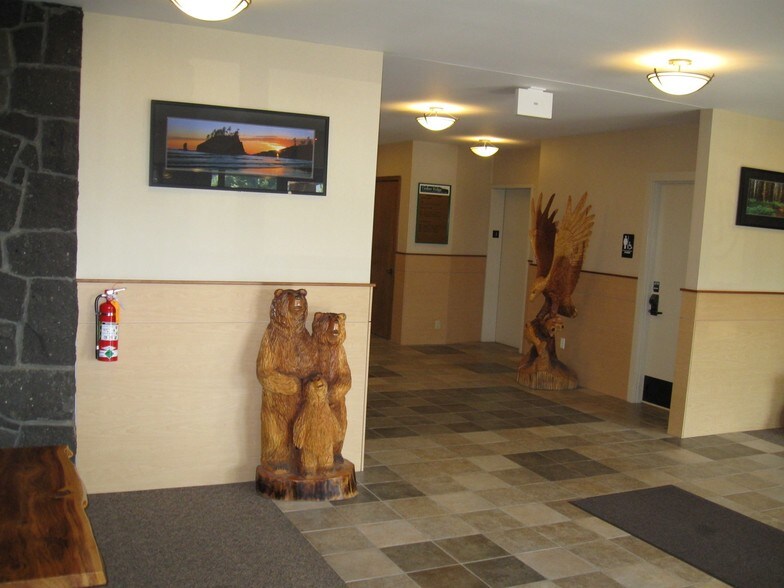 More Photos Of 3600 Main St, Vancouver Medical For Lease