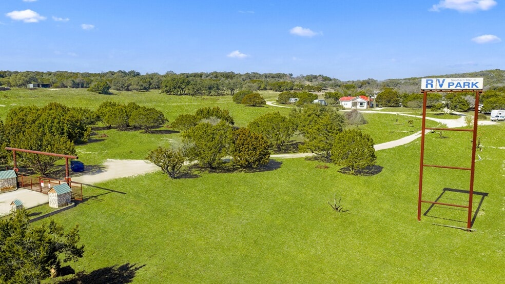 More Photos Of 550 Heimer Lange Rd, Spring Branch Land For Sale