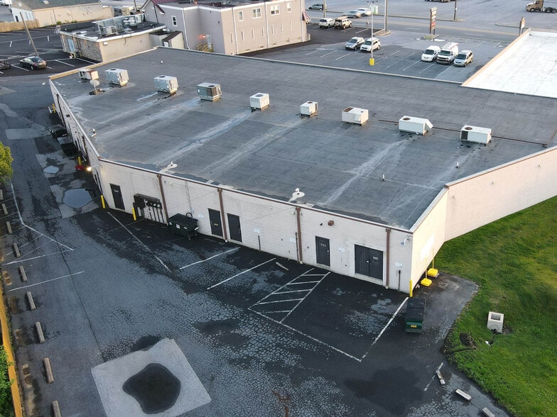 More Photos Of 1339-1357 Fruitville Pike, Lancaster Unknown For Lease
