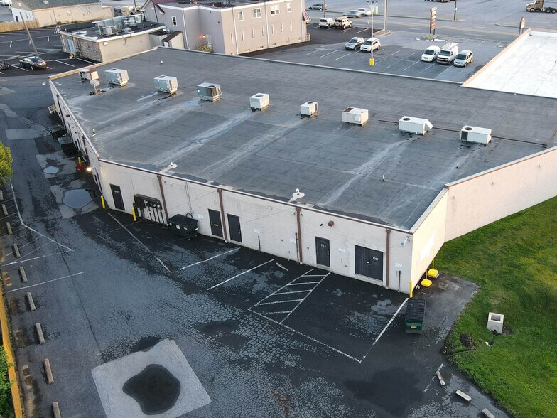 More Photos Of 1339-1357 Fruitville Pike, Lancaster Unknown For Lease