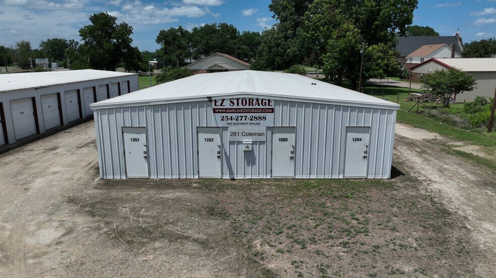 More Photos Of 217 Winter St, Marlin Industrial For Sale