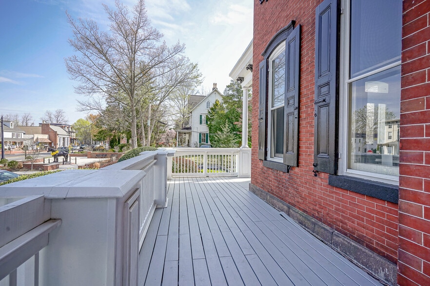 More Photos Of 10 W Main St, Moorestown Office For Sale