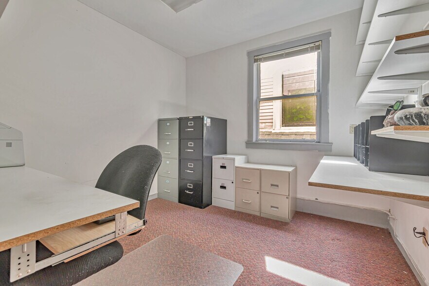 More Photos Of 1014 Clement St, San Francisco Storefront Retail Office For Sale