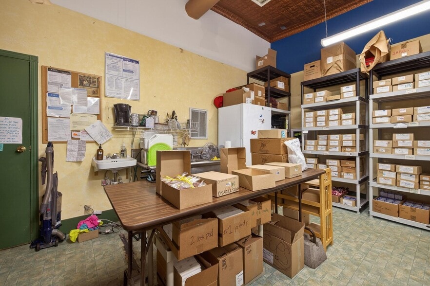More Photos Of 736-738 Elmwood Ave, Buffalo Storefront Retail Residential For Sale