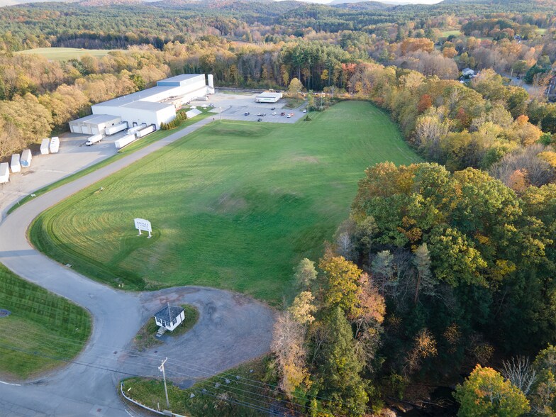 More Photos Of 1 Northfield Rd, Bernardston Land For Sale