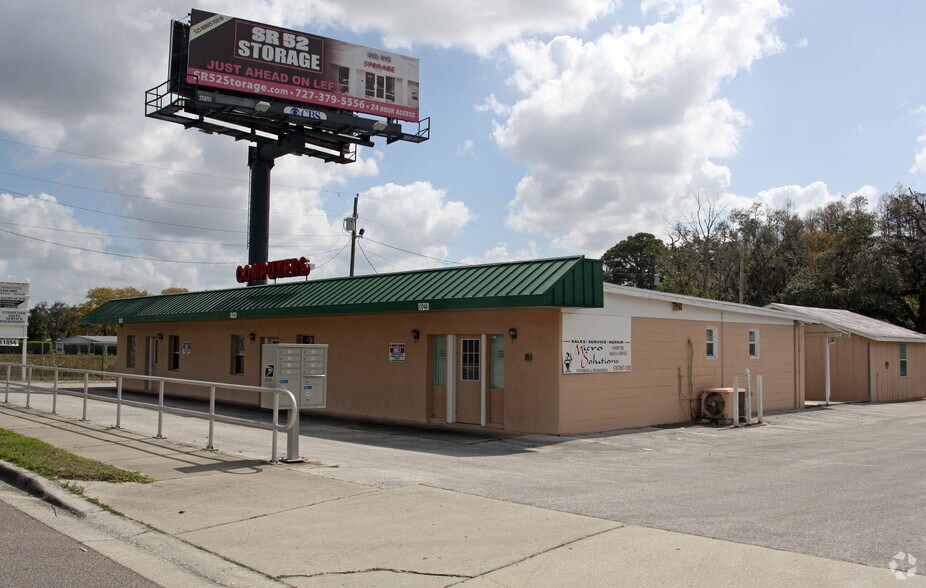 More Photos Of 11046 Sr-52, Hudson Office For Lease