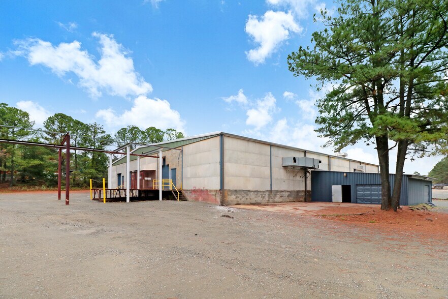 More Photos Of 5832 Lease Ln, Raleigh Manufacturing For Lease