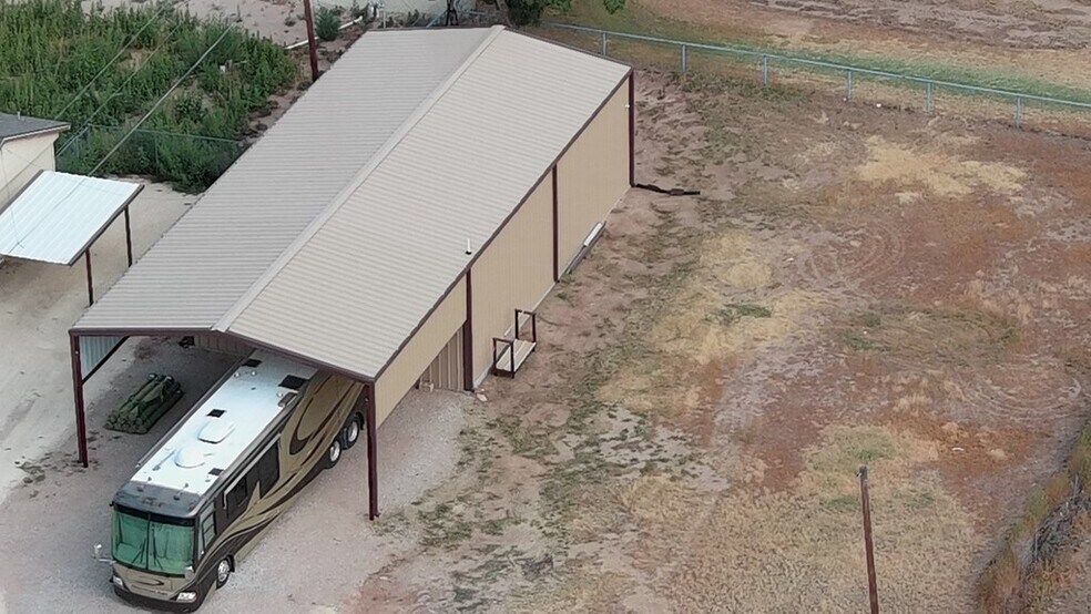 More Photos Of 103 Thomas Rd, Big Spring Land For Sale