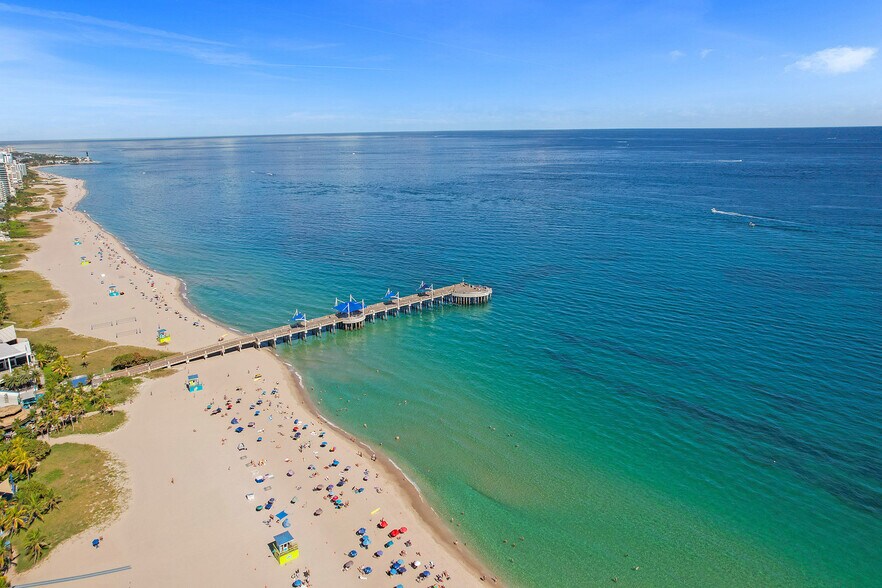 More Photos Of 1 N Ocean Blvd, Pompano Beach Office For Lease