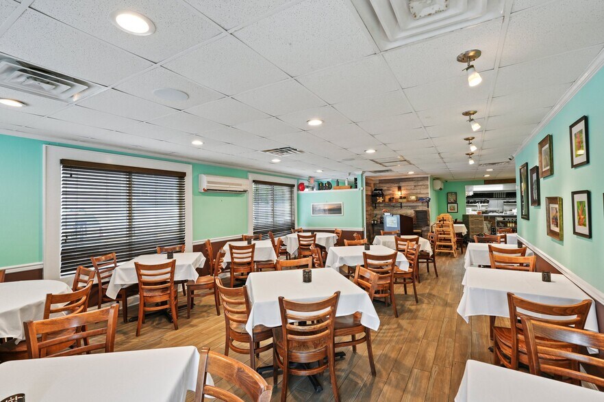 More Photos Of 65 Grand Central Ave, Lavallette Storefront Retail Residential For Sale