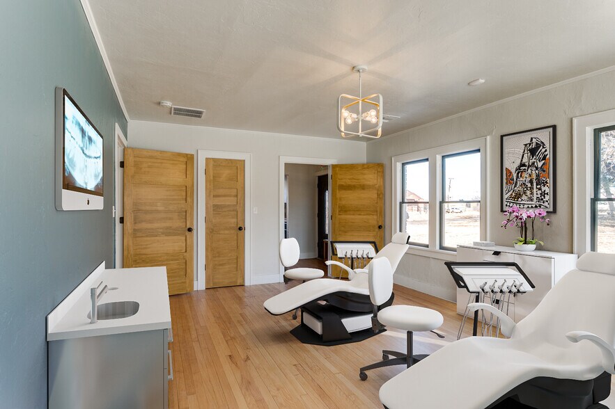 More Photos Of 608 E Eubanks St, Oklahoma City Office For Sale