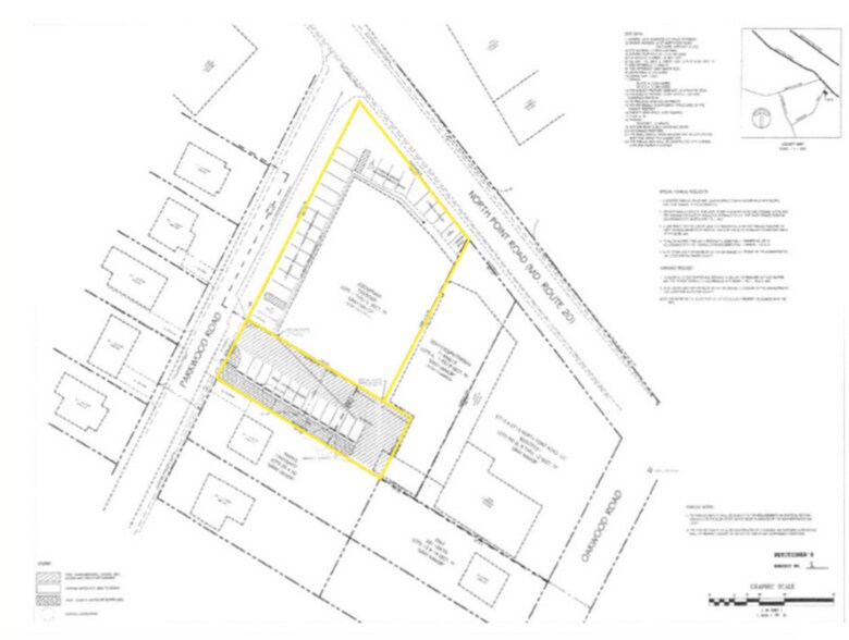 More Photos Of 2701 North Point Rd, Baltimore Storefront Retail Office For Sale