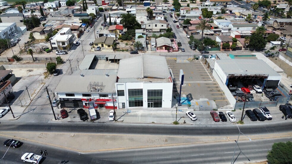 Primary Photo Of 77 77 Blvd, Tijuana Warehouse For Sale