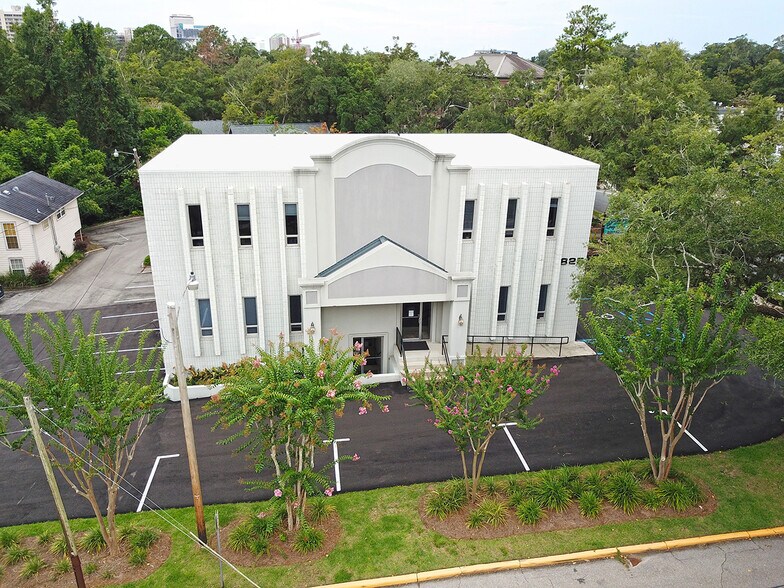 More Photos Of 825 Thomasville Rd, Tallahassee Office For Sale