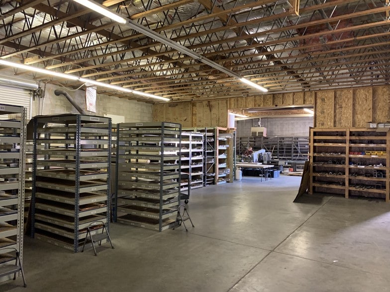 More Photos Of 1386 Jefferson St, Salt Lake City Warehouse For Lease