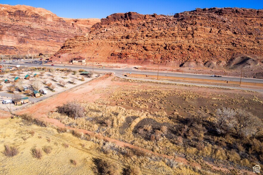 More Photos Of 1619 N Riverview Dr, Moab Land For Sale