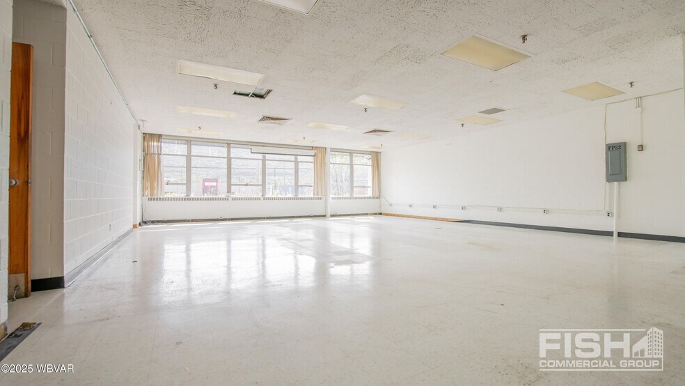 More Photos Of 2250 Reach Rd, Williamsport Manufacturing For Lease