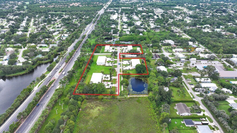 More Photos Of 604 SW 35th St, Palm City Apartments For Sale
