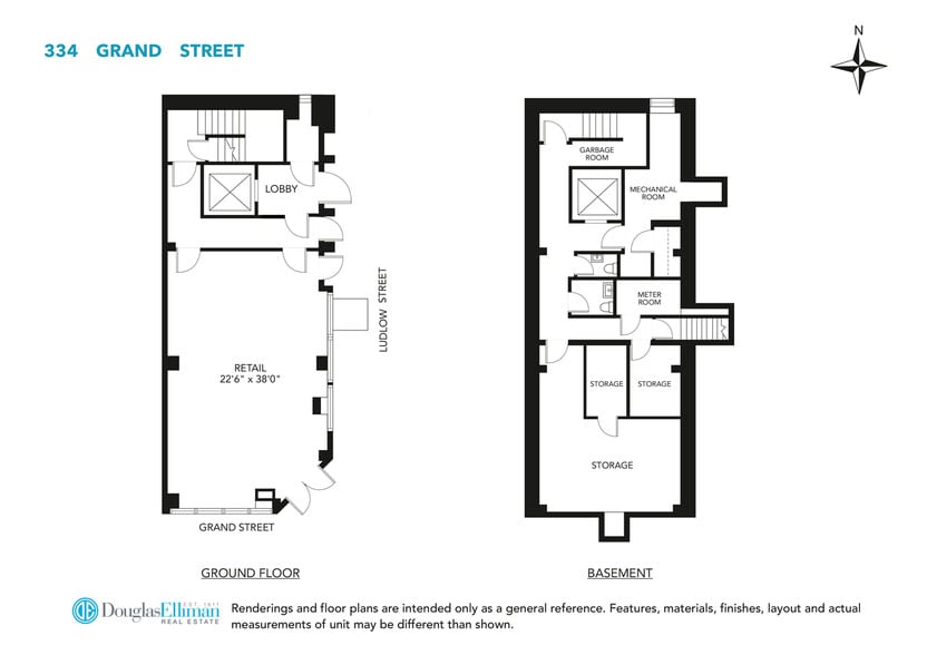 More Photos Of 334 Grand St, New York Apartments For Sale