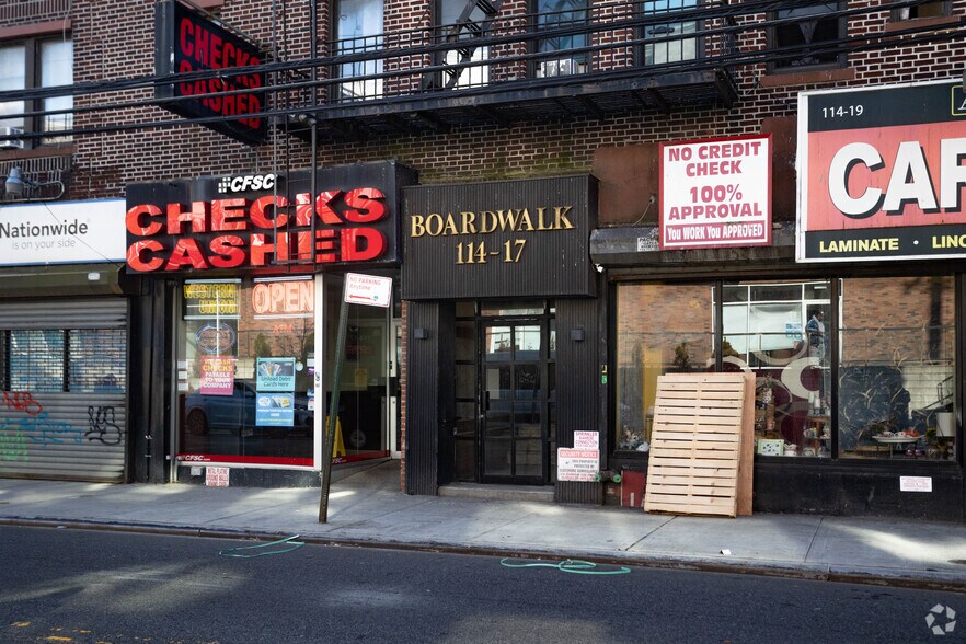 More Photos Of 11417 Rockaway Beach Blvd, Rockaway Park Apartments For Sale
