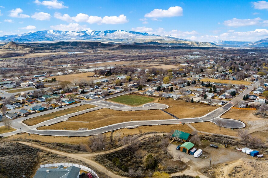 More Photos Of 913 County Road 218, Silt Land For Sale