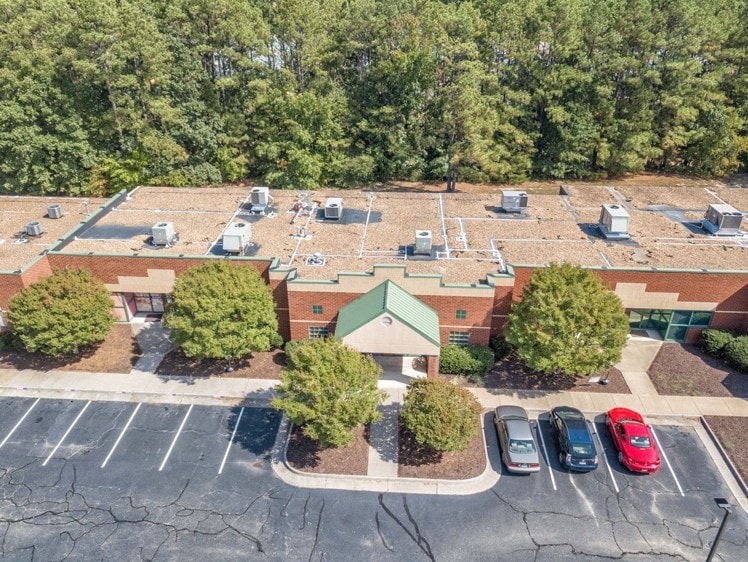 More Photos Of 1807 Huguenot Rd, Midlothian Medical For Lease