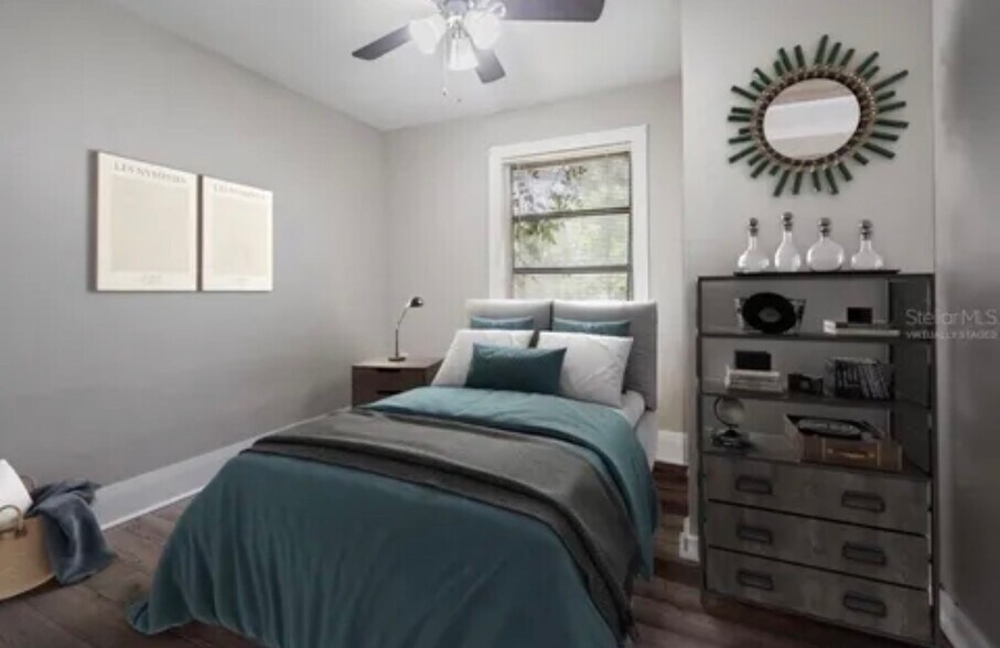 More Photos Of 4209 N 14th St, Tampa Multifamily For Sale