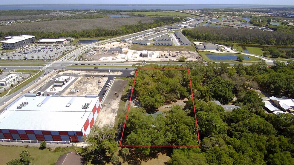 More Photos Of 3340 Pleasant Hill Rd, Kissimmee Land For Sale