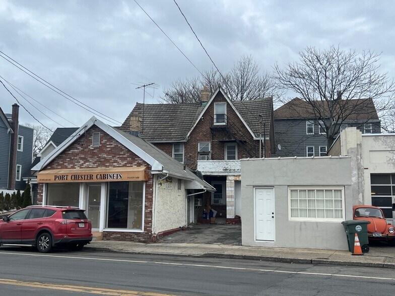 More Photos Of 306 Midland Ave, Port Chester Freestanding For Lease