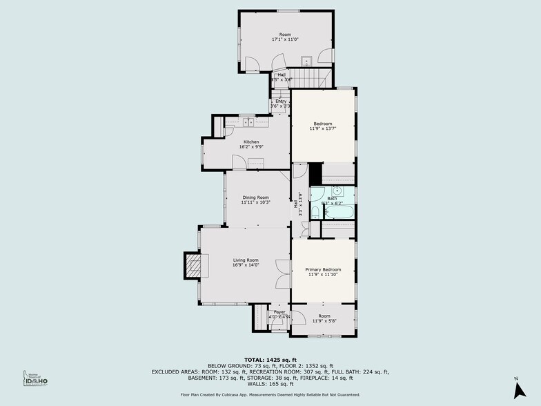 More Photos Of 191 SW 5th Ave, Ontario Specialty For Sale