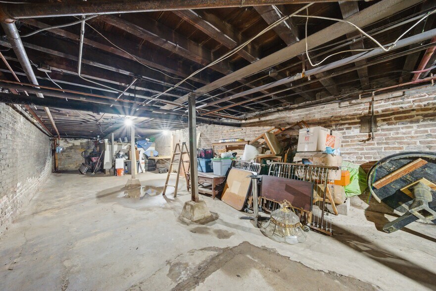 More Photos Of 3740-3746 W Fullerton Ave, Chicago Storefront Retail Residential For Sale