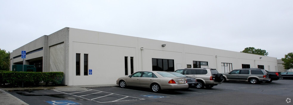 More Photos Of 2330-2344 Merced St, San Leandro Office For Lease