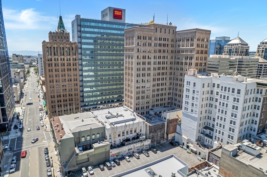 More Photos Of 412-420 14th St, Oakland Office For Sale