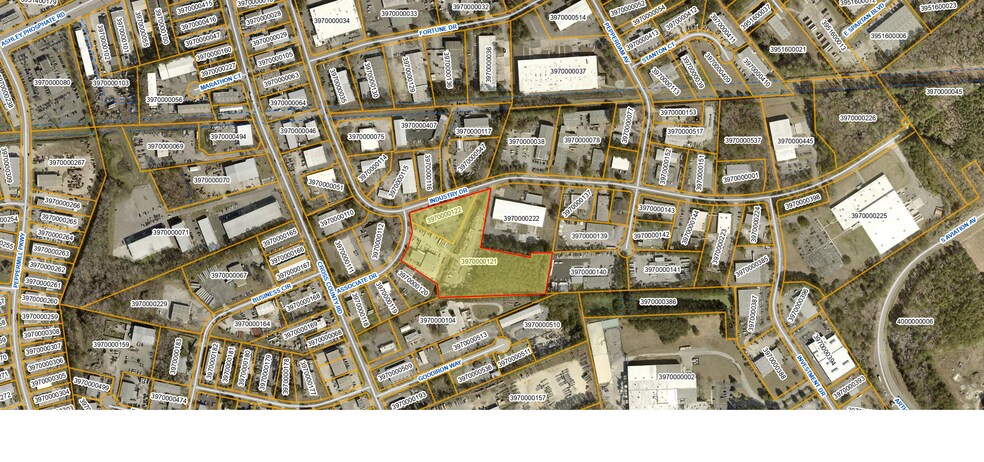 More Photos Of 3255 Associate dr, North Charleston Industrial For Sale