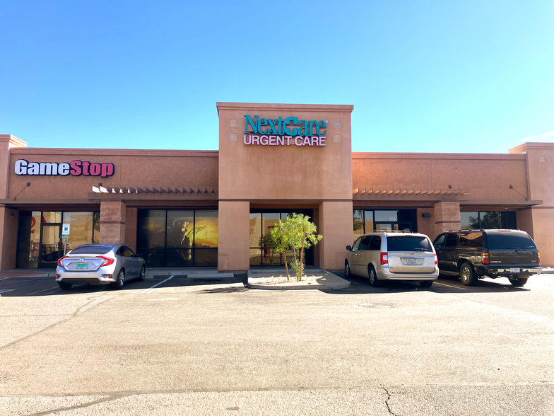 Primary Photo Of 10240 N 43rd Ave, Glendale Freestanding For Lease