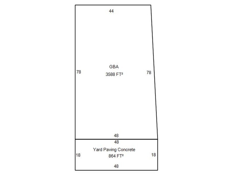 More Photos Of 7926 N May Ave, Oklahoma City Storefront Retail Office For Lease