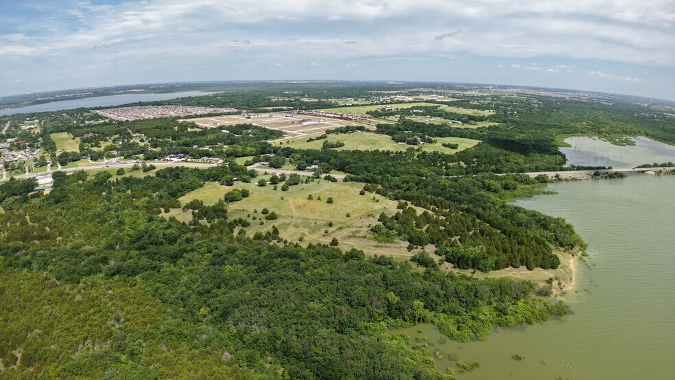 More Photos Of 4647 FM 982, Princeton Land For Sale