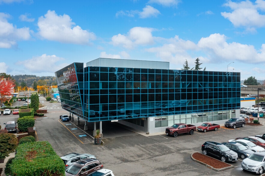 More Photos Of 1011 E Main Ave, Puyallup Unknown For Lease